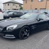 mercedes-benz sl-class 2013 quick_quick_RBA-231457_WDD2314571F016075 image 1