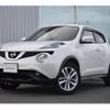 nissan juke 2016 -NISSAN--Juke DBA-YF15--YF15-509266---NISSAN--Juke DBA-YF15--YF15-509266- image 1