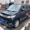 suzuki wagon-r 2009 -SUZUKI--Wagon R CBA-MH23S--MH23S-824859---SUZUKI--Wagon R CBA-MH23S--MH23S-824859- image 3