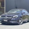 mercedes-benz a-class 2016 -MERCEDES-BENZ--Benz A Class DBA-176042--WDD1760422V136897---MERCEDES-BENZ--Benz A Class DBA-176042--WDD1760422V136897- image 1