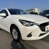 mazda demio 2017 -MAZDA--Demio LDA-DJ5FS--DJ5FS-305532---MAZDA--Demio LDA-DJ5FS--DJ5FS-305532- image 8