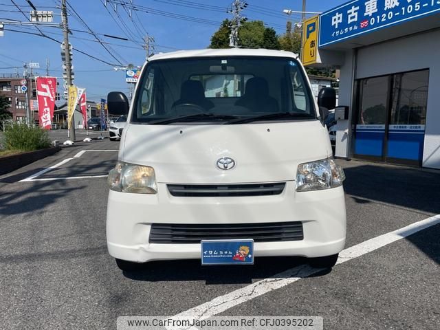 toyota liteace-truck 2011 GOO_NET_EXCHANGE_0205027A30240919W001 image 2