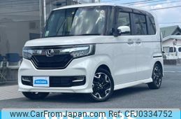 honda n-box 2017 quick_quick_DBA-JF3_JF3-2005253