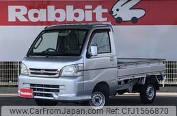 daihatsu hijet-truck 2012 CFJ1566870