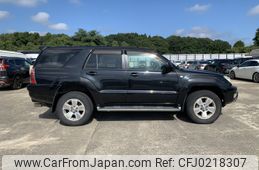 toyota hilux-surf 2004 NIKYO_RM13545