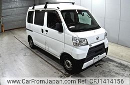 daihatsu hijet-van 2018 -DAIHATSU--Hijet Van S321V-0367788---DAIHATSU--Hijet Van S321V-0367788-