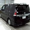 nissan serena 2017 -NISSAN 【岡山 301め9636】--Serena GFNC27-005740---NISSAN 【岡山 301め9636】--Serena GFNC27-005740- image 2