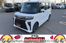 daihatsu tanto 2024 quick_quick_5BA-LA660S_LA660S-0116530
