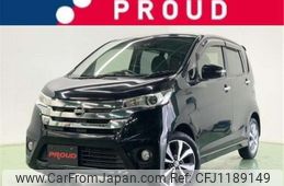 nissan dayz 2015 -NISSAN 【習志野 580ﾅ3399】--DAYZ DBA-B21W--B21W-0250432---NISSAN 【習志野 580ﾅ3399】--DAYZ DBA-B21W--B21W-0250432-
