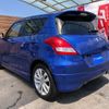 suzuki swift 2014 quick_quick_DBA-ZC72S_ZC72S-326626 image 4