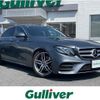 mercedes-benz e-class 2018 -MERCEDES-BENZ--Benz E Class RBA-213045C--WDD2130452A375234---MERCEDES-BENZ--Benz E Class RBA-213045C--WDD2130452A375234- image 1