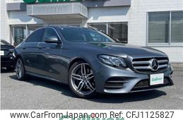 mercedes-benz e-class 2018 -MERCEDES-BENZ--Benz E Class RBA-213045C--WDD2130452A375234---MERCEDES-BENZ--Benz E Class RBA-213045C--WDD2130452A375234-