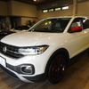 volkswagen t-cross 2020 -VOLKSWAGEN--VW T-Cross 3BA-C1DKR--WVGZZZC1ZLY147230---VOLKSWAGEN--VW T-Cross 3BA-C1DKR--WVGZZZC1ZLY147230- image 1