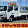 mitsubishi-fuso canter 2017 GOO_NET_EXCHANGE_0508221A30240929W001 image 1