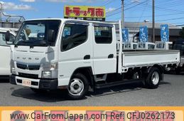 mitsubishi-fuso canter 2017 GOO_NET_EXCHANGE_0508221A30240929W001