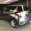 nissan note 2017 CFJ1518952 image 2