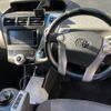 toyota prius-α 2012 -TOYOTA--Prius α DAA-ZVW41W--ZVW41-3215104---TOYOTA--Prius α DAA-ZVW41W--ZVW41-3215104- image 12