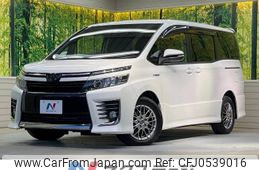 toyota voxy 2016 -TOYOTA--Voxy DAA-ZWR80W--ZWR80-0169120---TOYOTA--Voxy DAA-ZWR80W--ZWR80-0169120-