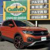 volkswagen t-cross 2020 -VOLKSWAGEN--VW T-Cross 3BA-C1DKR--WVGZZZC1ZLY058862---VOLKSWAGEN--VW T-Cross 3BA-C1DKR--WVGZZZC1ZLY058862- image 1