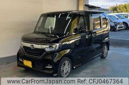 honda n-box 2017 -HONDA 【京都 582ｴ6037】--N BOX JF3--2009255---HONDA 【京都 582ｴ6037】--N BOX JF3--2009255-