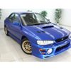 subaru impreza 2000 CFJ1856081 image 3