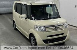 honda n-box 2012 -HONDA--N BOX JF1-1050699---HONDA--N BOX JF1-1050699-