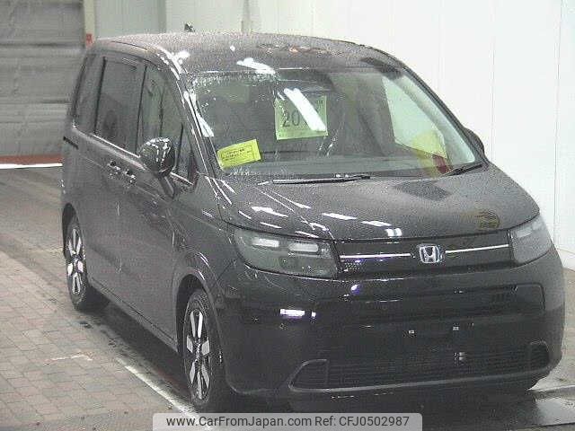 honda freed 2024 -HONDA--Freed GT5-1010801---HONDA--Freed GT5-1010801- image 1