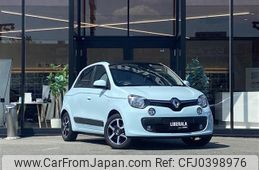 renault twingo 2019 -RENAULT--Renault Twingo DBA-AHH4B--VF1AHB22AK0788664---RENAULT--Renault Twingo DBA-AHH4B--VF1AHB22AK0788664-