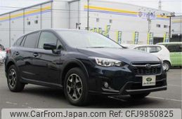 subaru xv 2018 -SUBARU--Subaru XV GT7--GT7-076025---SUBARU--Subaru XV GT7--GT7-076025-