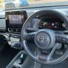 toyota aqua 2021 -TOYOTA--AQUA 6AA-MXPK11--MXPK11-2015446---TOYOTA--AQUA 6AA-MXPK11--MXPK11-2015446- image 3