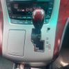 toyota vellfire 2009 -TOYOTA--Vellfire DBA-ANH20W--ANH20-8042238---TOYOTA--Vellfire DBA-ANH20W--ANH20-8042238- image 16