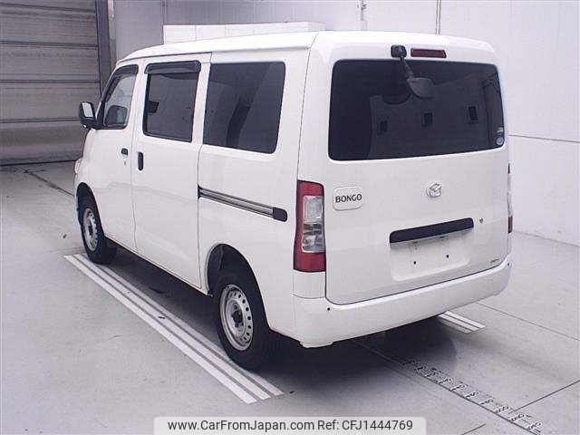 mazda bongo-van 2021 -MAZDA--Bongo Van S403Z-7000524---MAZDA--Bongo Van S403Z-7000524- image 2