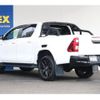 toyota hilux 2022 CFJ1823539 image 29