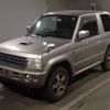 mitsubishi pajero-mini 2004 -MITSUBISHI--Pajero mini TA-H58A--H58A-0507506---MITSUBISHI--Pajero mini TA-H58A--H58A-0507506- image 1