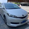 toyota wish 2011 -TOYOTA--Wish DBA-ZGE20G--ZGE20-0112691---TOYOTA--Wish DBA-ZGE20G--ZGE20-0112691- image 1