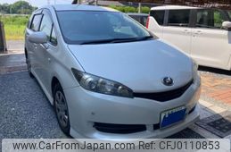 toyota wish 2011 -TOYOTA--Wish DBA-ZGE20G--ZGE20-0112691---TOYOTA--Wish DBA-ZGE20G--ZGE20-0112691-