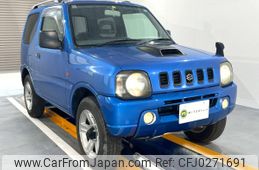 suzuki jimny 1998 Mitsuicoltd_SZJM100197R0609