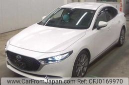 mazda mazda3 2021 quick_quick_5BA-BPFP_151468