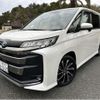 toyota noah 2023 quick_quick_ZWR90W_ZWR90-0113258 image 1