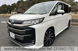 toyota noah 2023 quick_quick_ZWR90W_ZWR90-0113258