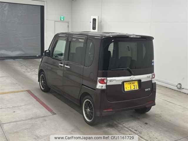 daihatsu tanto 2008 -DAIHATSU 【大阪 584モ131】--Tanto L375S-0123611---DAIHATSU 【大阪 584モ131】--Tanto L375S-0123611- image 2
