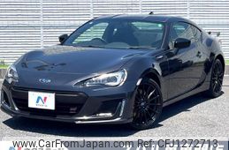 subaru brz 2018 quick_quick_ZC6_ZC6-032222