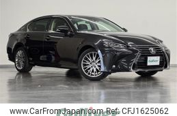 lexus gs 2017 CFJ1625062