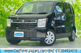 suzuki wagon-r 2021 quick_quick_5AA-MH95S_MH95S-171422