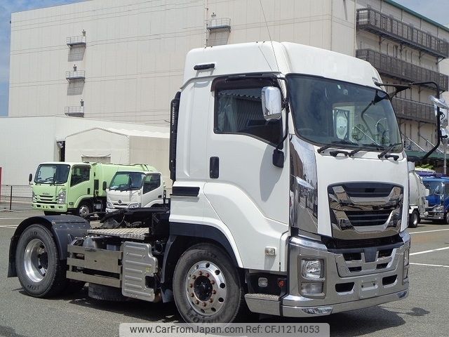 isuzu giga 2018 -ISUZU--Giga QKG-EXD52BD--EXD52BD-7002063---ISUZU--Giga QKG-EXD52BD--EXD52BD-7002063- image 1