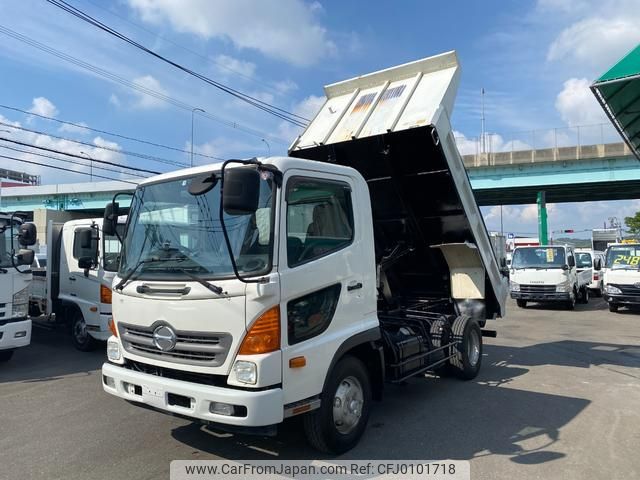 hino ranger 2012 GOO_NET_EXCHANGE_0802180A30240809W002 image 1