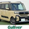 daihatsu tanto 2023 -DAIHATSU--Tanto 5BA-LA650S--LA650S-0381373---DAIHATSU--Tanto 5BA-LA650S--LA650S-0381373- image 1