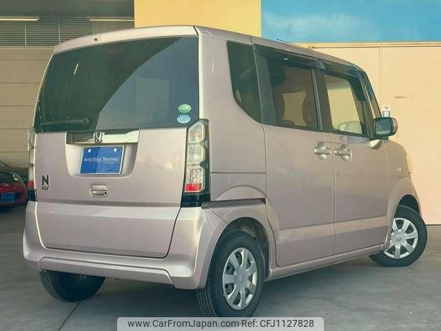 honda n-box 2012 quick_quick_DBA-JF1_JF1-1066551 image 2