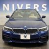 bmw 5-series 2018 -BMW--BMW 5 Series DBA-JL10--WBAJL12030BN91750---BMW--BMW 5 Series DBA-JL10--WBAJL12030BN91750- image 12