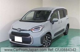 toyota sienta 2023 -TOYOTA--Sienta 6AA-MXPL15G--MXPL15-1013684---TOYOTA--Sienta 6AA-MXPL15G--MXPL15-1013684-